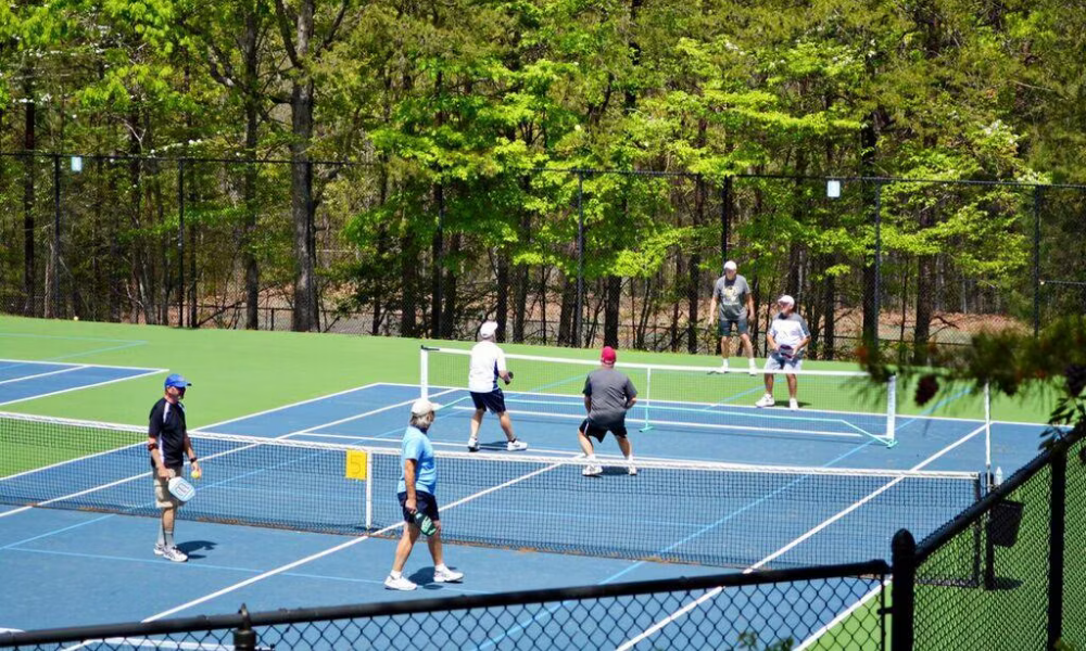 Lake Arrowhead Amenities Image 2